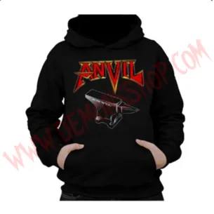 Sudadera Anvil