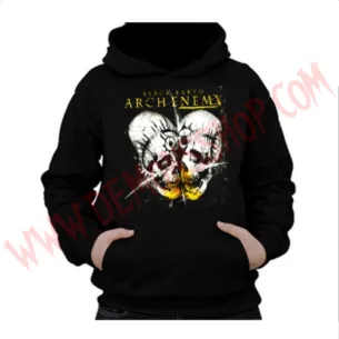 Sudadera Arch Enemy