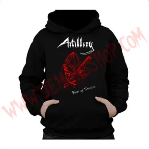 Sudadera Artillery