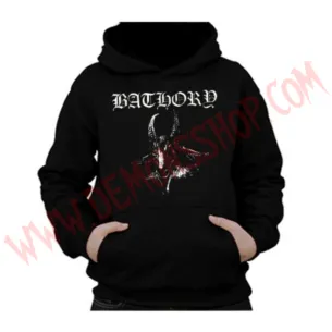 Sudadera Bathory