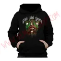 Sudadera Black Label Society