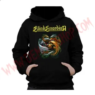 Sudadera Blind Guardian