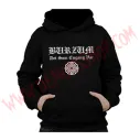 Sudadera Burzum
