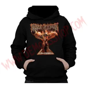 Sudadera Cradle of Filth
