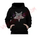 Sudadera Dark Funeral