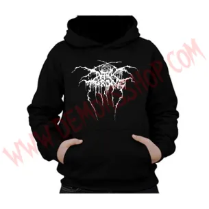 Sudadera DarkThrone
