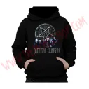 Sudadera Dimmu borgir