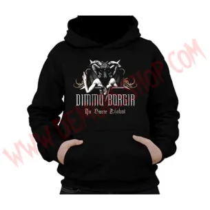 Sudadera Dimmu Borgir