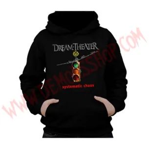 Sudadera Dream Theater