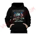 Sudadera Dying Fetus