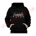 Sudadera Enthroned