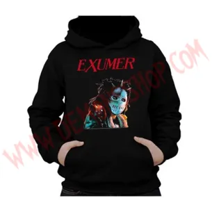 Sudadera Exumer