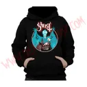 Sudadera Ghost