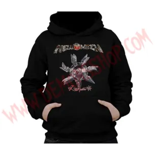 Sudadera Helloween