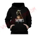 Sudadera In Flames