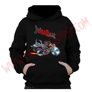 Sudadera Judas Priest