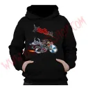 Sudadera Judas Priest