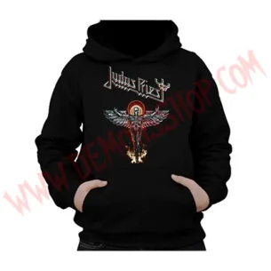 Sudadera Judas Priest
