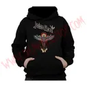 Sudadera Judas Priest