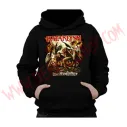 Sudadera Kataklysm