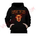 Sudadera Mastodon