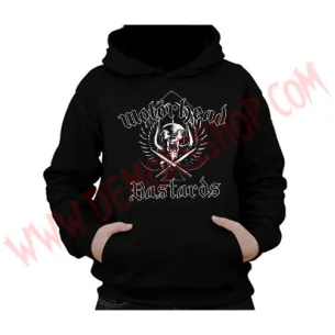 Sudadera Motorhead