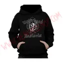 Sudadera Motorhead