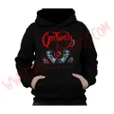 Sudadera Obituary