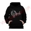 Sudadera Opeth