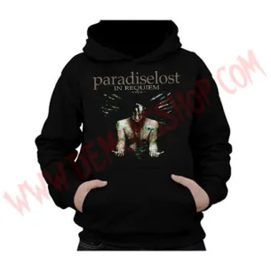 Sudadera Paradise Lost