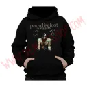 Sudadera Paradise Lost