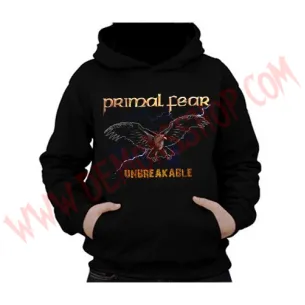 Sudadera Primal Fear