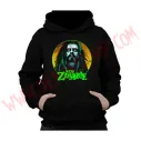 Sudadera Rob Zombie