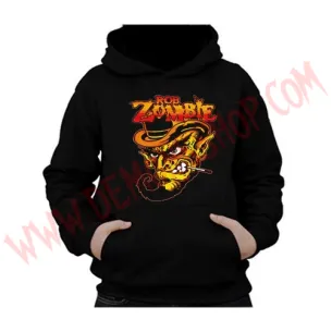 Sudadera Rob Zombie