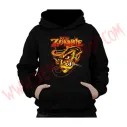 Sudadera Rob Zombie