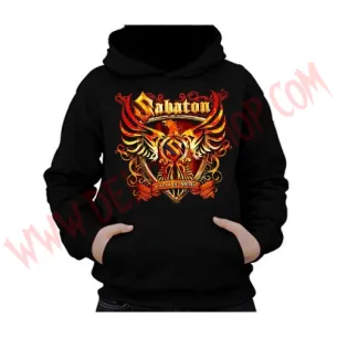 Sudadera Sabaton