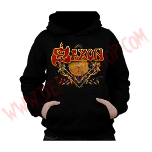 Sudadera Saxon