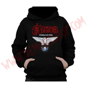Sudadera Saxon