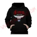 Sudadera Saxon