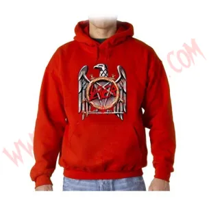Sudadera Slayer