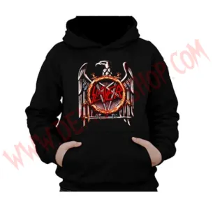 Sudadera Slayer