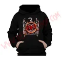 Sudadera Slayer