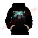 Sudadera Testament