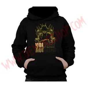 Sudadera Volbeat