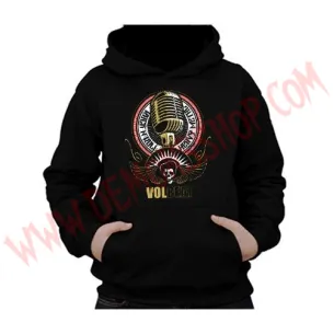 Sudadera Volbeat