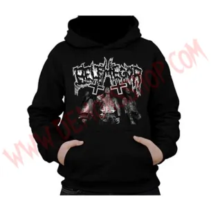 Sudadera Belphegor