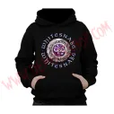 Sudadera Whitesnake