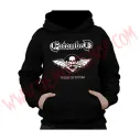 Sudadera Entombed
