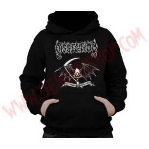 Sudadera Dissection