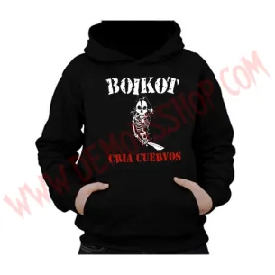 Sudadera Boikot